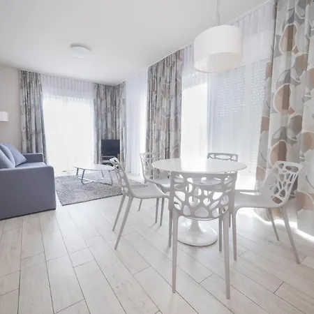 Appartement Vacationclub - Bormio 5 *