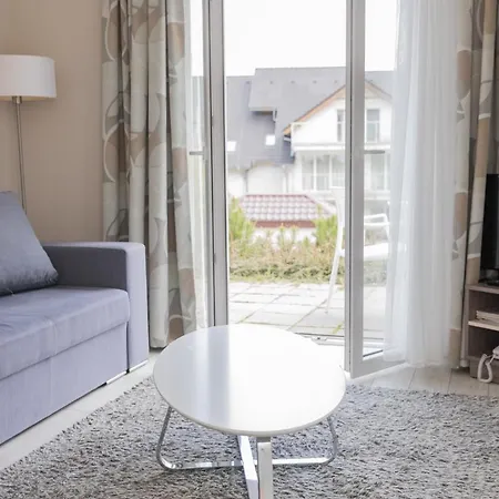 Vacationclub - Bormio 5 *