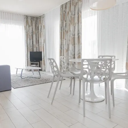 Vacationclub - Bormio 5 Appartement *