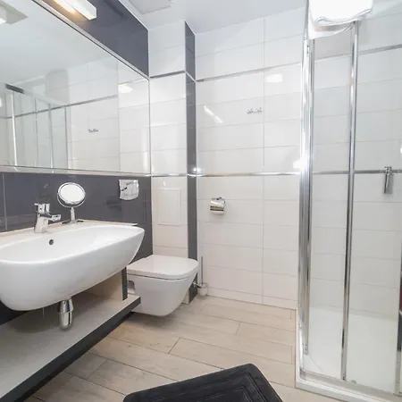 Vacationclub - Bormio 5 *