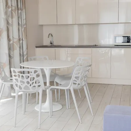 Vacationclub - Bormio 5 Sienna (Klodzko)