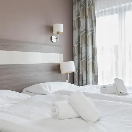 Vacationclub - Bormio 5