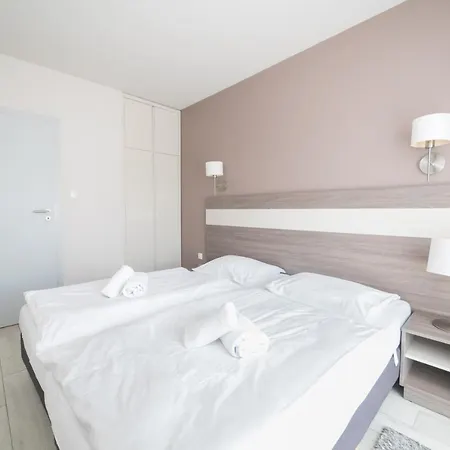 Apartmán Vacationclub - Bormio 5