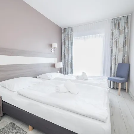 Appartement Vacationclub - Bormio 5 *