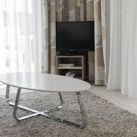 Apartmán Vacationclub - Bormio 5 Sienna (Klodzko)