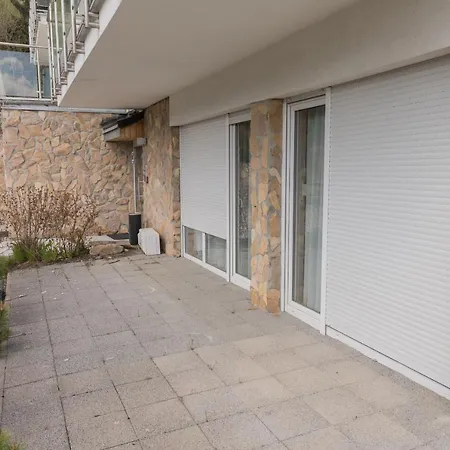 Appartement Vacationclub - Bormio 5 *