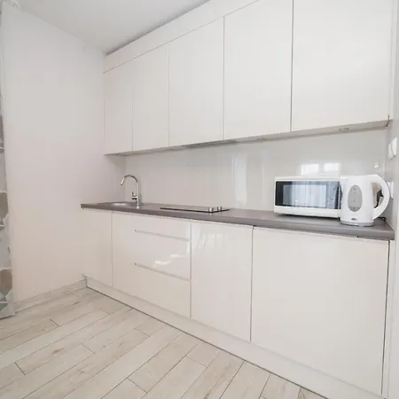 Vacationclub - Bormio 5 Apartmán *