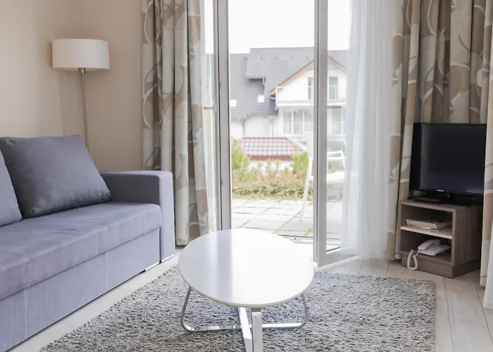 Vacationclub - Bormio 5 *