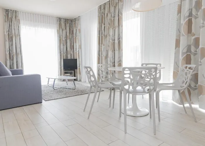 Vacationclub - Bormio 5 Апартаменты *