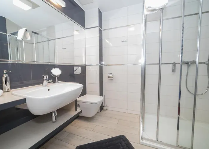 Vacationclub - Bormio 5 *