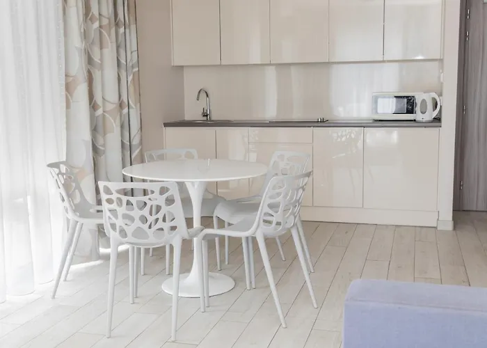 Vacationclub - Bormio 5 Сенна