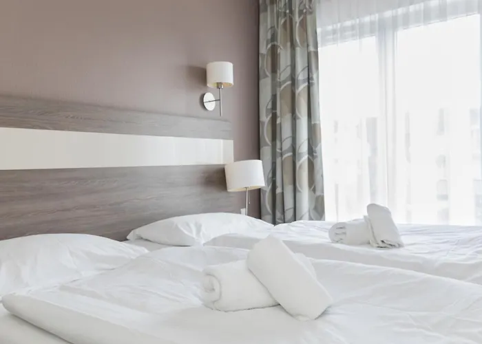 Vacationclub - Bormio 5