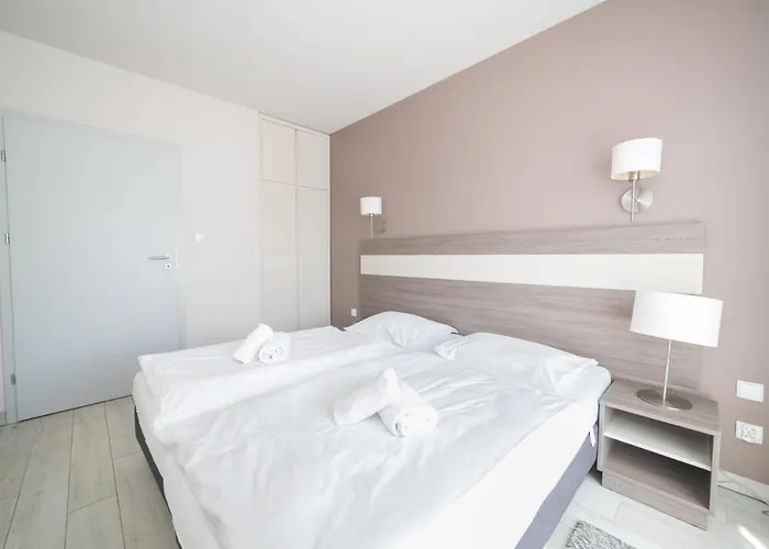 Апартаменты Vacationclub - Bormio 5