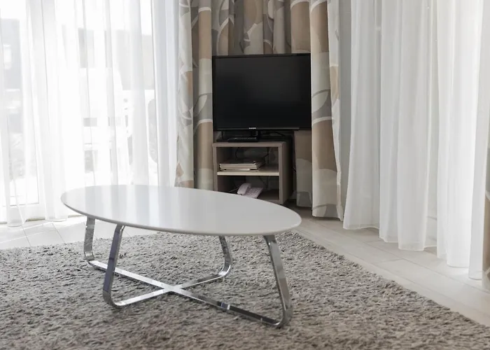 Апартаменты Vacationclub - Bormio 5 Сенна