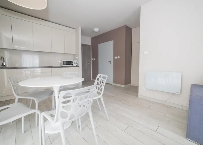 Vacationclub - Bormio 5 Апартаменты