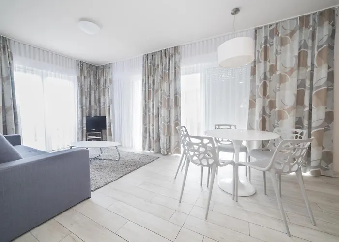 Апартаменты Vacationclub - Bormio 5