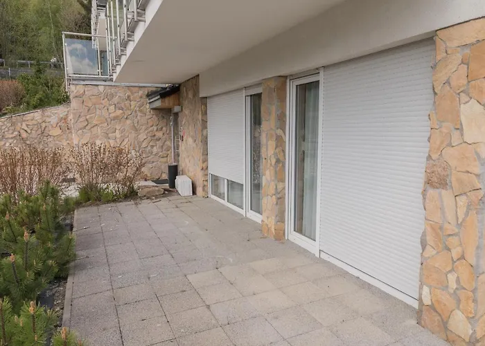 Апартаменты Vacationclub - Bormio 5 *