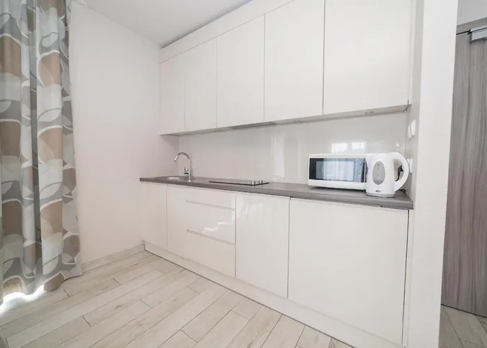 Vacationclub - Bormio 5 Апартаменты *